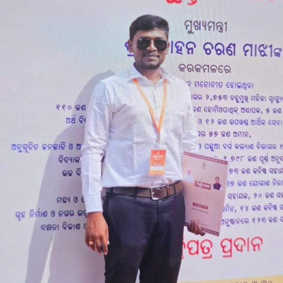 Abhinash Mallik
