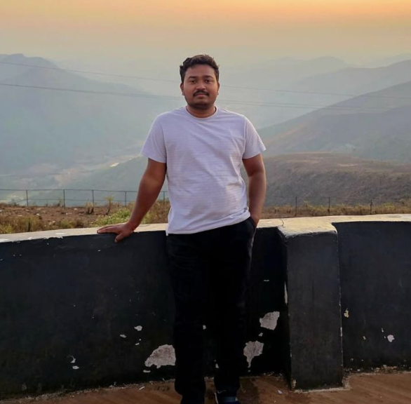 Himanshu Sekhar Sethi