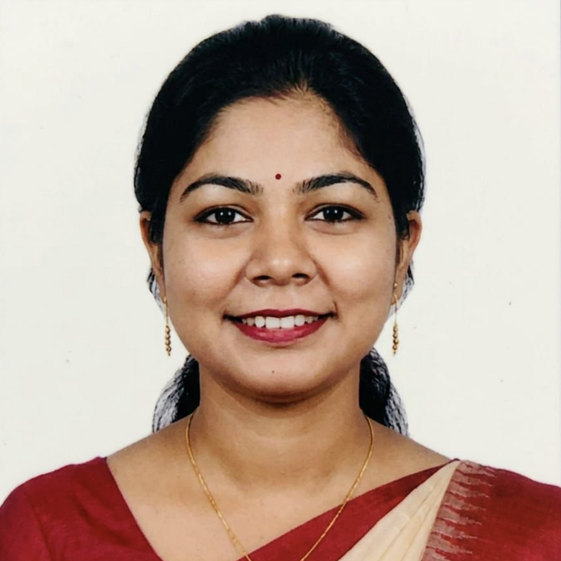Pradeepti Dhal