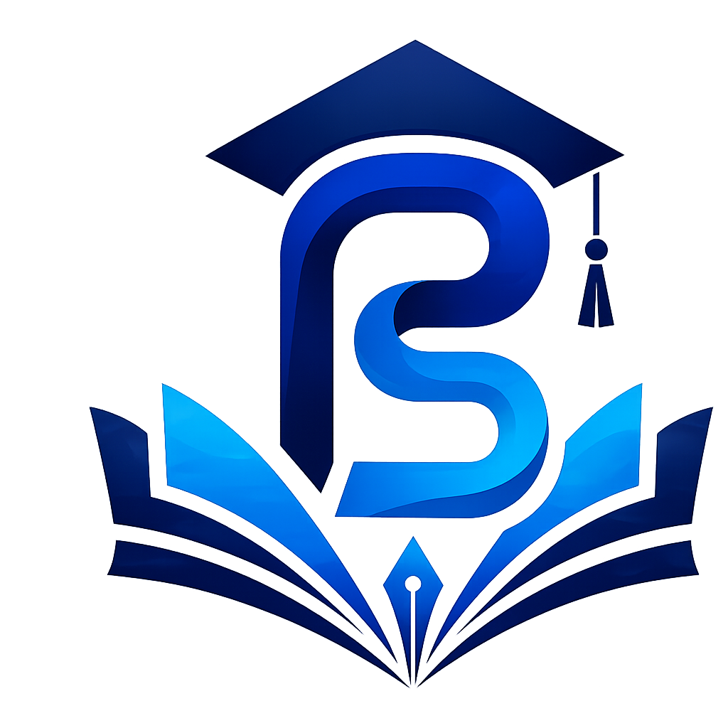 PS Academy Logo